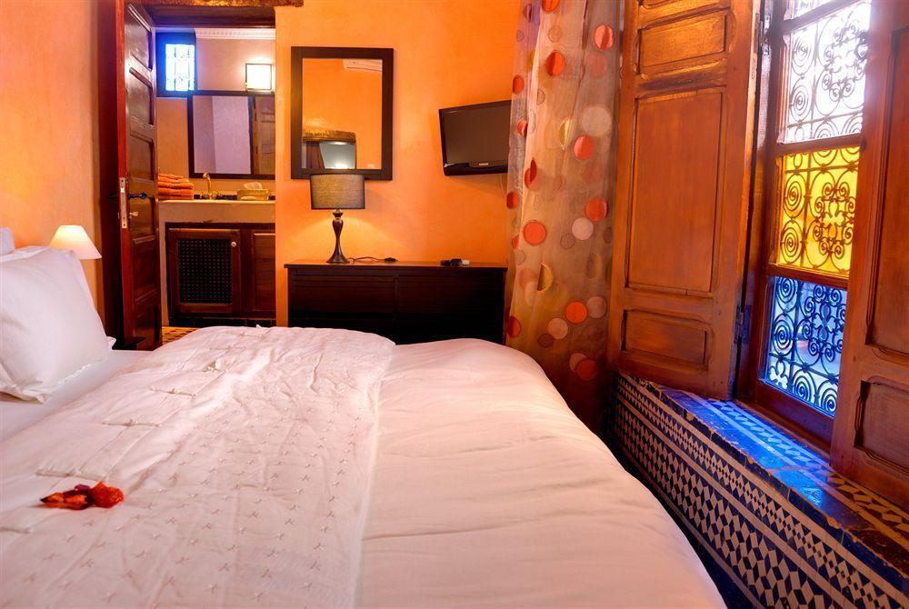 Riad Adarissa Fes Ngoại thất bức ảnh