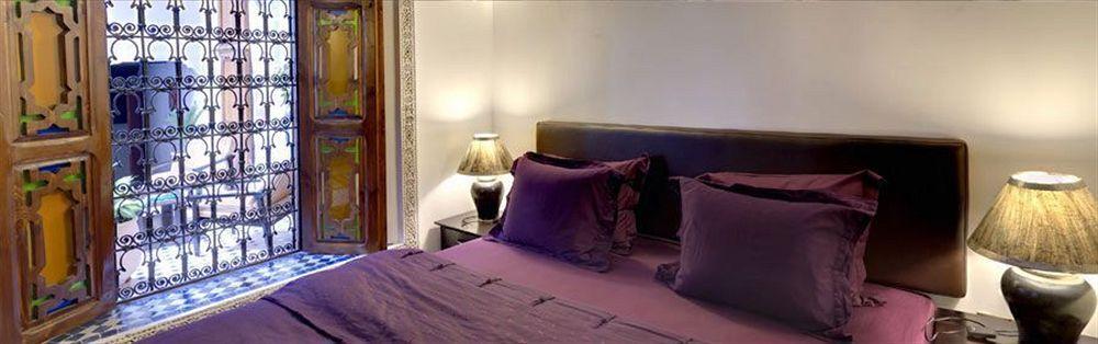 Riad Adarissa Fes Ngoại thất bức ảnh