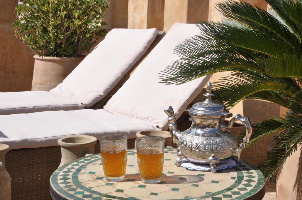 Riad Adarissa Fes Ngoại thất bức ảnh