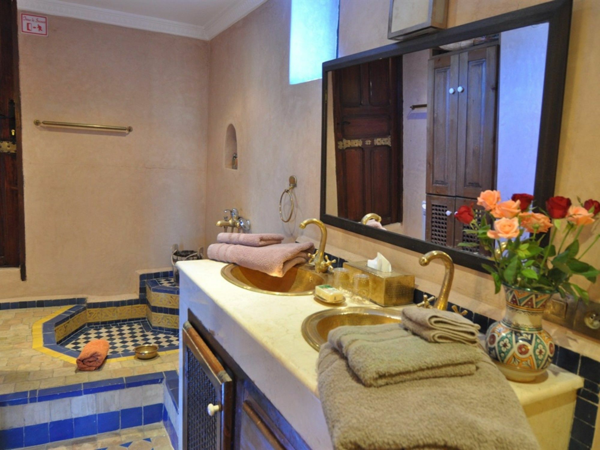 Riad Adarissa Fes Ngoại thất bức ảnh